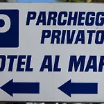 Hotel Al Mare 3*