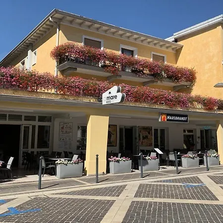 Hotel Al Mare Lido di Jesolo