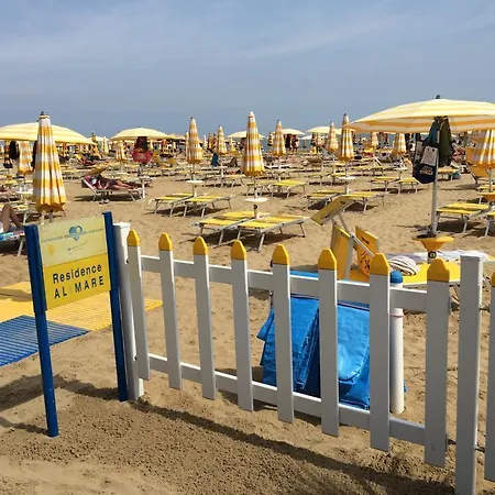 Al Mare Hotel Lido di Jesolo