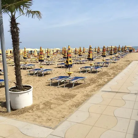 Al Mare Lido di Jesolo