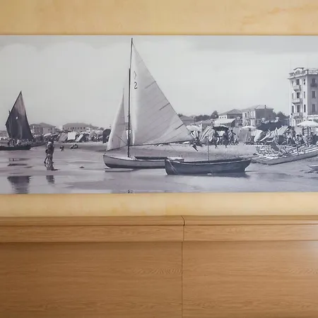 Al Mare Hotel Lido di Jesolo