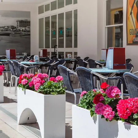 Al Mare Отель 3*