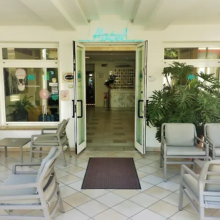 Al Mare 3* Lido di Jesolo