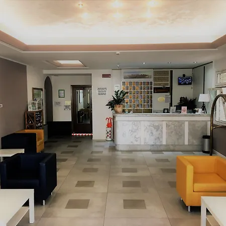 Al Mare 3* Lido di Jesolo