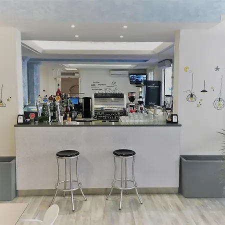 Al Mare Hotel