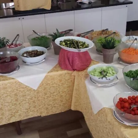 Al Mare 3* Lido di Jesolo