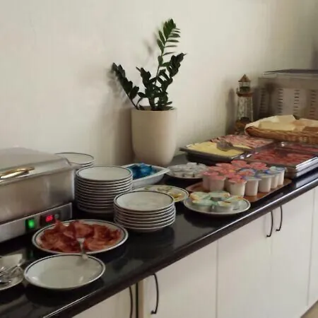 Al Mare Hotel Lido di Jesolo