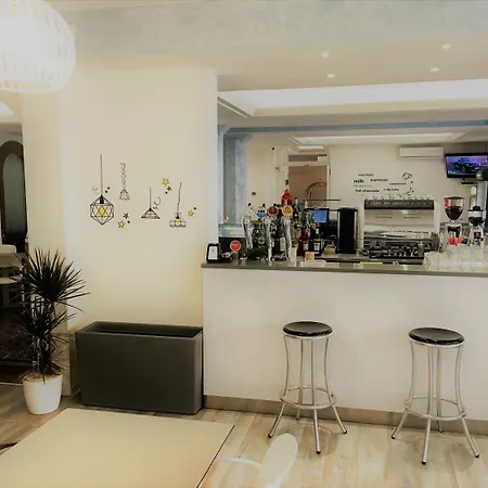 Hotel Al Mare Lido di Jesolo