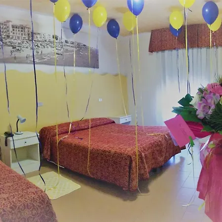 Al Mare 3* Lido di Jesolo