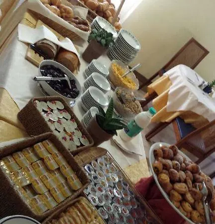 Al Mare Hotel Lido di Jesolo