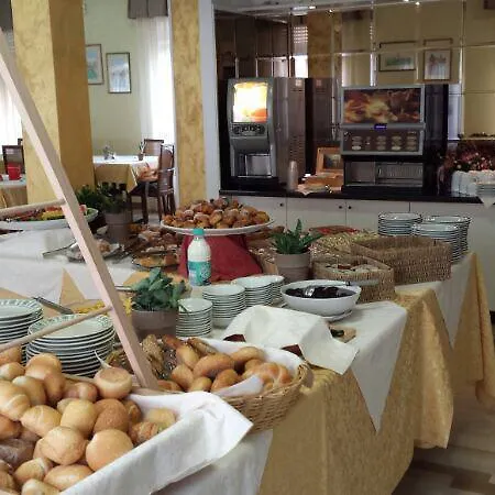 Al Mare Hotel