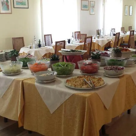 Al Mare 3* Lido di Jesolo