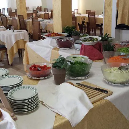 Al Mare Lido di Jesolo