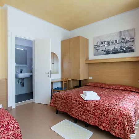 Al Mare 3* Lido di Jesolo