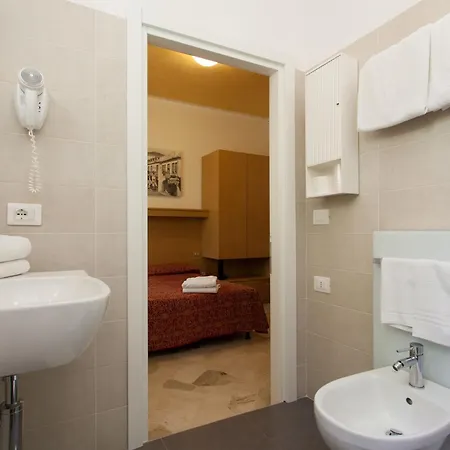 Hotel Al Mare Lido di Jesolo