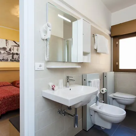 Hotel Al Mare Lido di Jesolo