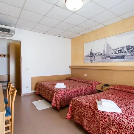 Al Mare 3* Lido di Jesolo