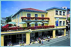 Hotel Al Mare Lido di Jesolo