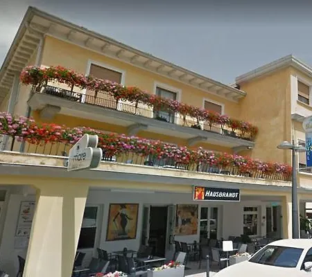 Al Mare 3* Lido di Jesolo