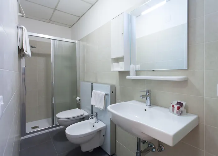 Al Mare Лидо-ди-Езоло