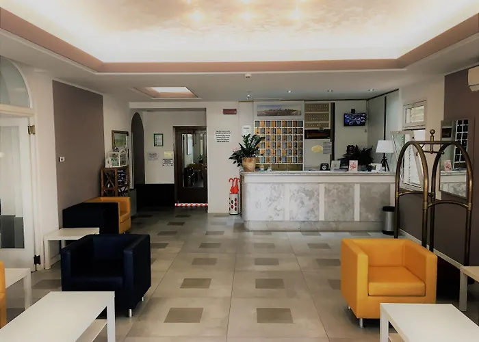 Al Mare 3* Лидо-ди-Езоло