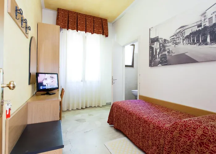 Al Mare Лидо-ди-Езоло