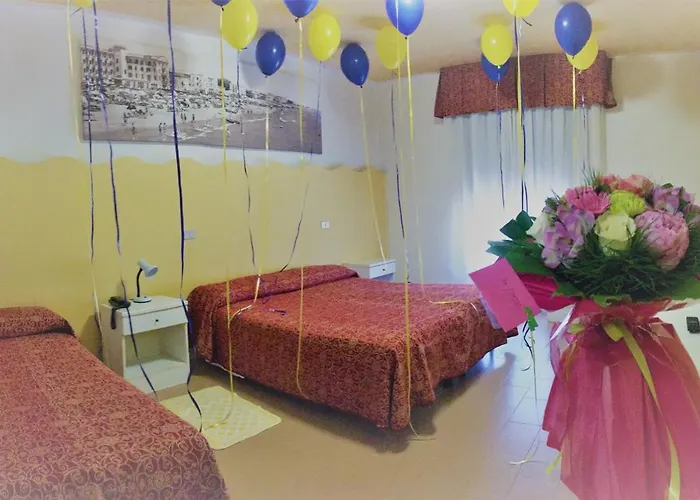 Al Mare 3* Лидо-ди-Езоло