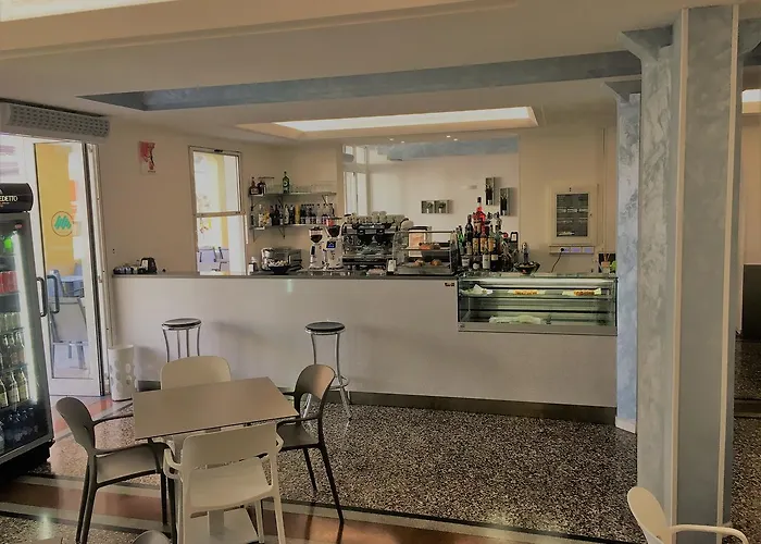 Al Mare 3* Лидо-ди-Езоло