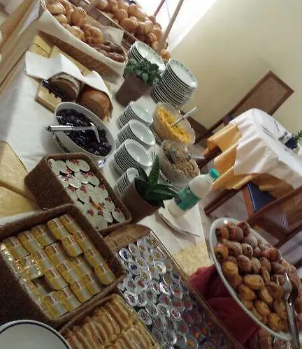 Al Mare Отель Лидо-ди-Езоло