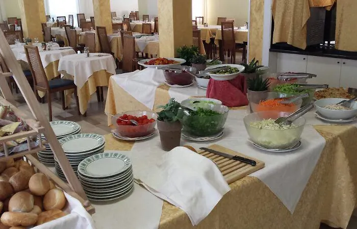 Al Mare Лидо-ди-Езоло