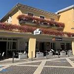 ホテル Al Mare リド・ディ・イエゾロ