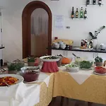 ホテル Al Mare 3*