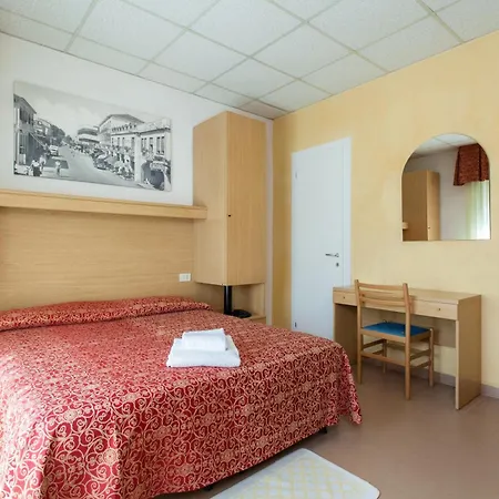 Al Mare Hotel Lido di Jesolo