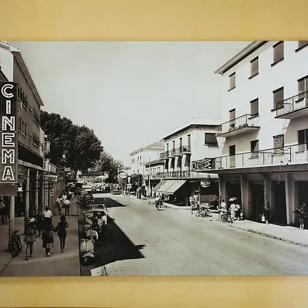 Hotel Al Mare Lido di Jesolo