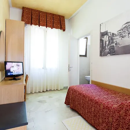 Al Mare Hotel 3*