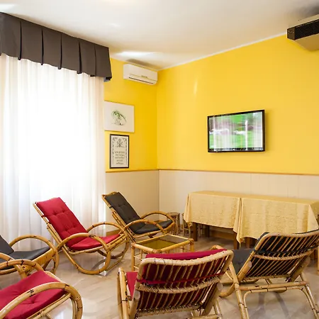 Hotel Al Mare 3*
