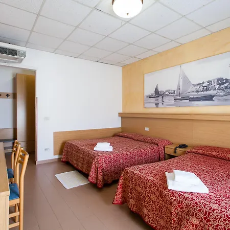 Al Mare Hotel Lido di Jesolo