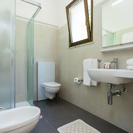 Al Mare 3* Лидо-ди-Езоло