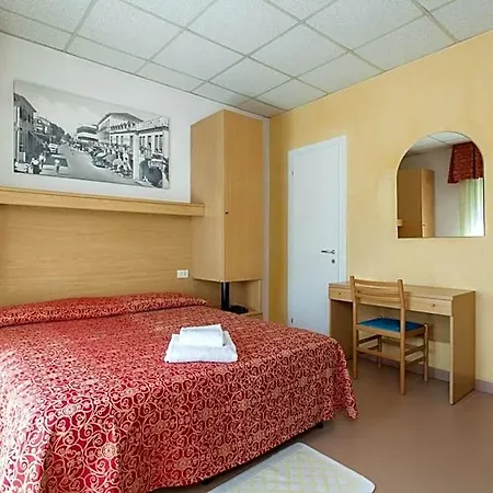 Szálloda Al Mare