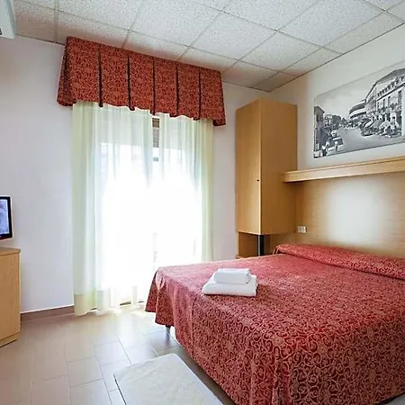 Al Mare 3* Lido di Jesolo