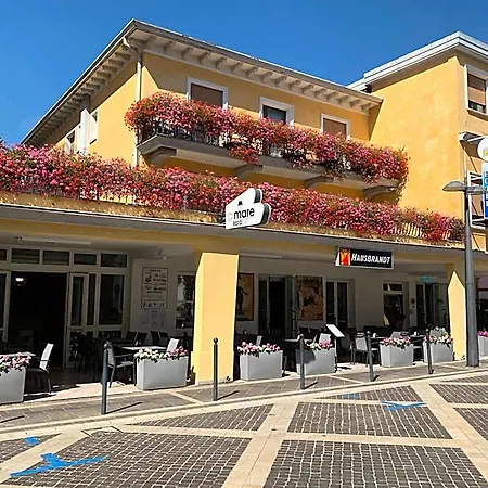 Al Mare 3* Lido di Jesolo