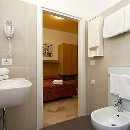 Szálloda Al Mare 3*