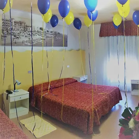 Al Mare 3* Lido di Jesolo