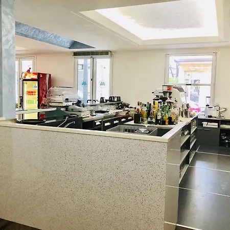 Al Mare Hotel Lido di Jesolo