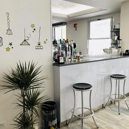 Отель Al Mare Лидо-ди-Езоло