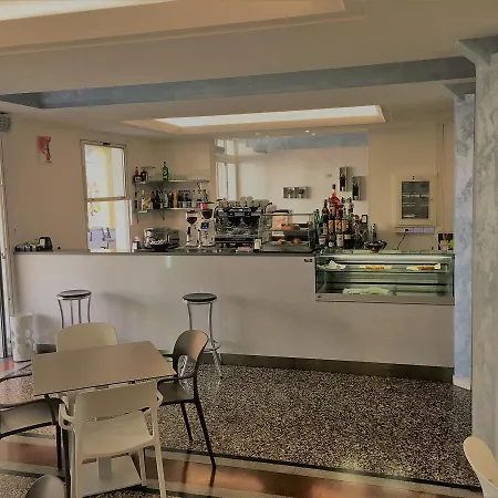 Al Mare 3* Лидо-ди-Езоло