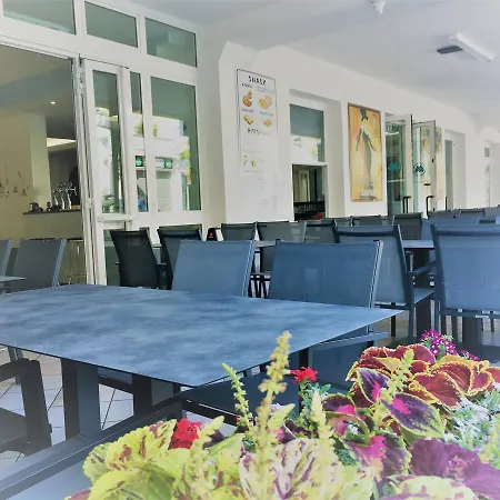 Al Mare 3* Lido di Jesolo