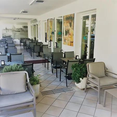 Hotel Al Mare 3*