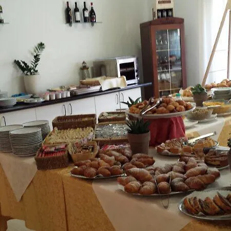 Hotel Al Mare