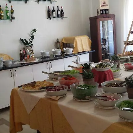 알 마레 리도 디 예솔로